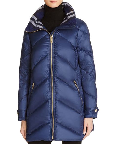 burberry eastwick down puffer coat black|Burberry Eastwick Down Puffer Coat .